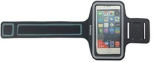 PICTET.FINO Double Buckles Sports Armband for iPhone 6 Plus / 6s Plus Mobile Phones within 7 inches