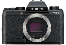 Fujifilm X-t100 Body