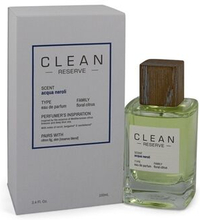 Clean Reserve Acqua Neroli by Clean - Eau De Parfum Spray 100 ml - til kvinder