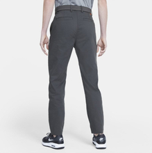 Nike Dri-FIT UV Men's Standard Fit Golf Chino Trousers - Grey