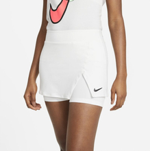 NikeCourt Victory Women's Tennis Skirt - White