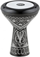 Doumbek Mini, Hand-engraved