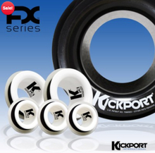 Kickport - FX Series (FX-MP)