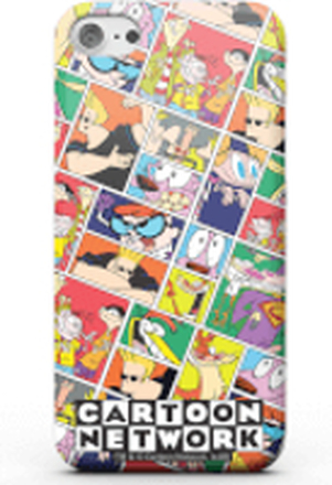 Cartoon Network Cartoon Network Phone Case for iPhone and Android - iPhone X - Tough Case - Matte