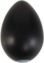 RHYTHMIX Egg Shaker, LPR004-BK