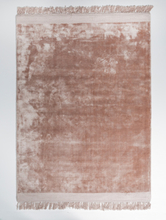 Sense&apos; Living tapijt Ivy 160 x 230 cm textiel roze