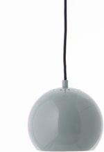 Frandsen Ball Pendel Ø18 Cm Mint Glossy Loftlamper