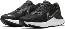 Nike Renew Run Older Kids' Running Shoe - Black