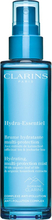 Clarins Hydra-Essentiel Hydrating, multi-protection mist 75 ml
