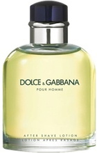 Pour Homme, After Shave Lotion 125ml