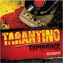 The Tarantino Experience Reloaded - LP