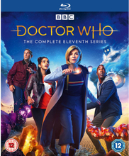Doctor Who - Die komplette Serie 11