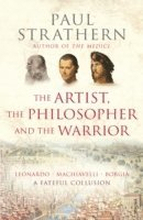The Artist, The Philosopher and The Warrior