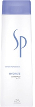 SP Hydrate Shampoo 500ml