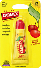Carmex Lip Balm Cherry Tube SPF15 - 10 g