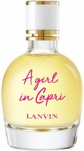 Lanvin A Girl In Capri EDT 50 ml