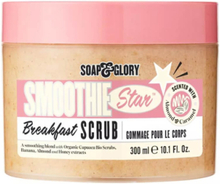 Soap & Glory Smoothie Star Breakfast Scrub 300 g