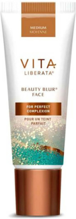 Vita Liberata Beauty Blur Face Medium 30 ml