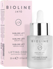 Bioline Jatò Lifting Code Sublime Lift Serum Oil