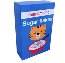 MaMaMeMo Lekmat - Cornflakes paket