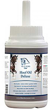 Blue Hors Hoof Oil Deluxe 450 ml