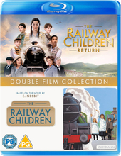 The Railway Children Return Double Pack
