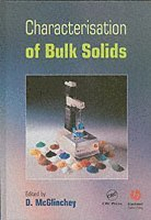 Characterisation of Bulk Solids