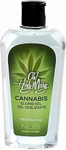Oh! Holy Mary Cannabis Sliding Gel