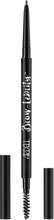 Ardell Brow Lebrity Micro Brow Pencil Medium Brown