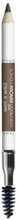 Wet n Wild Brow ColorIcon Brow Pencil Brunettes Do It Better