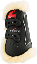 Zandona Carbon Air Sensitive + Pony gamacher