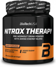 BioTech NitrOX Therapy - 340g