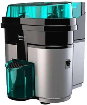 Elektrisk juicer Cecotec EssentialVita Twice Black 500 ml 90 W