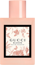 Bloom Eau De Toilette 50 Ml Parfume Eau De Toilette Nude Gucci