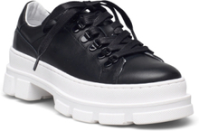 Shoes A5511 Shoes Sneakers Chunky Sneakers Svart Billi Bi*Betinget Tilbud