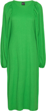 Anni Dress Dresses Cocktail Dresses Grønn Gina Tricot*Betinget Tilbud
