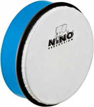 NINO Handtrumma 6" NINO4SB