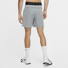 Nike Pro Rep Men's Shorts - Grey