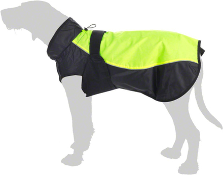 Hundemantel Illume Nite Neon - ca. 40 cm Rückenlänge