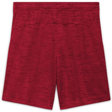 Nike Dri-FIT Academy Older Kids' Knit Football Shorts - Red