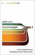 ChurchMorph How Megatrends Are Reshaping Christian Communities