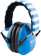 Alpine Muffy - Hörselskydd för barn, blå