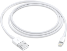 Apple Lightning til USB-kabel 1 m