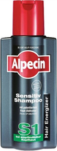 Alpecin Aktiv Shampoo Shampoo Sensitiv S1 250ml