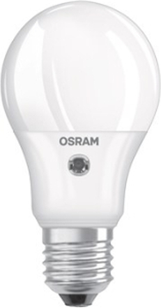 Osram Led Star+ Daylight Sensor 40w/827 E27