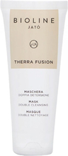 Bioline Jatò Therra Fusion Double Cleansing Mask