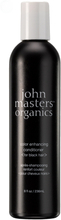 JOHN MASTERS Color Enhancing Conditioner Black Hair (U) 236 ml