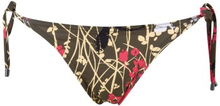 CK Spring Floral String Classic Blomstret X-Small Dame