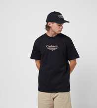 Carhartt Commission T-Shirt, svart