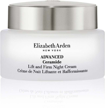 Elizabeth Arden Ceramide Lift & Firm Advanced Night Cream - 50 ml